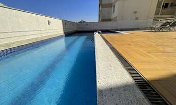 Imagem 4: Apto 03 Quartos 01 suite 02 vagas Liberty parque Cascavel