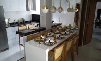 Imagem: 2 Quartos com suíte ao lado do Portal Shopping