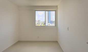 Imagem 3: Apartamento com 3 dormitórios à venda, 71 m² por R$ 566.900,00 - Manaíra - João Pessoa/PB
