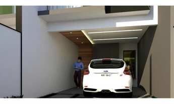 Imagem 5: Excelente geminado muito bem localizado no Saguaçú, composto 3 dormitórios e uma suíte!