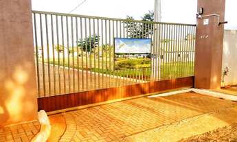 Imagem 2: Casa de Veraneio em Sertaneja - Distrito Paranaji