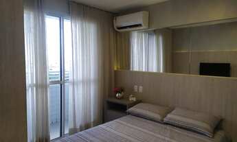 Imagem 6: Cobertura duplex para venda possui 160 metros quadrados com 3 quartos