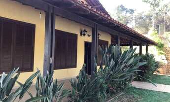 Imagem 6: Betim - Sítio - Charneca