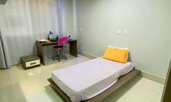 Imagem 4: Apartamento com sol da manhã - 3 quartos sendo 2 suítes em Bento Ferreira