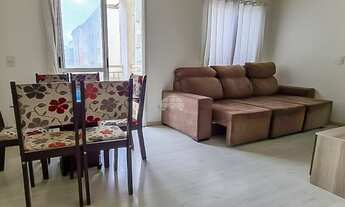 Imagem 6: Apartamento Residencial para Venda no Atuba em Colombo, 58.6 m²