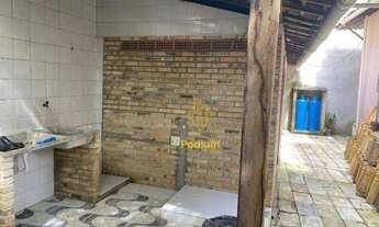 Imagem 3: Casa duplex com piscina em Manaíra - COD CA0029