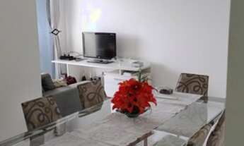 Imagem 2: OPORTUNIDADE! apt SUL, área de lazer FABULOSA, 80 m2 com 3 quartos 1 suíte por apenas R$ 2