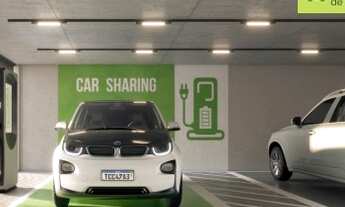 Imagem 5: STUDIO NA PLANTA A VENDA PRÓXIMO A UFSC