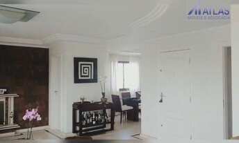 Imagem 4: Apartamento com 4 dormitórios à venda, 220 m² por R$ 1.200.000,00 - Vila Maria Alta - São