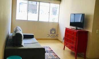 Imagem 3: Apartamento com 3 dormitórios à venda, 63 m² por R$ 262.000,00 - Água Verde - Curitiba/PR