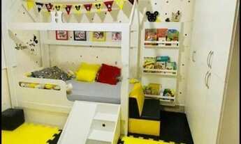 Imagem 6: Palm Village Casa em condomínio com 3 dormitórios