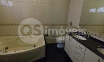 Imagem 6: Casa de condomínio aldeia do vale para venda com 397 metros de Construcao com 4 quartos su