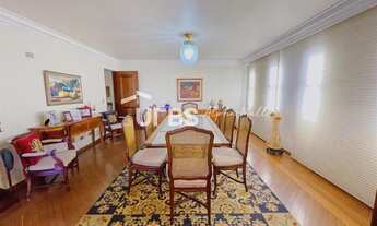 Imagem 3: Apartamento para venda tem 317 metros quadrados com 4 quartos em Setor Oeste - Goiânia - G