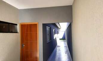 Imagem 3: Casa de 3 Quartos + suíte e área gourmet na região do Anel Viário em Aparecida