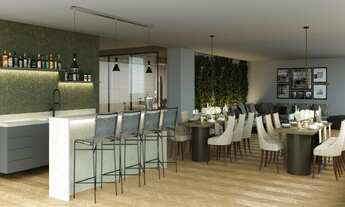 Imagem 6: Garden com Piscina à beira mar do Bessa- Oportunidade!