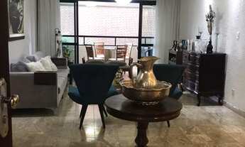 Imagem 3: Rio Vermelho, Morro do Conselho, 205m², 4 Suítes, 3 Vagas de Garagem, Vista Mar, Oportunid