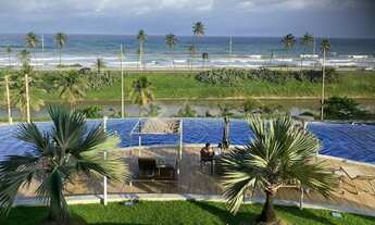 Imagem 5: Dazur Torre Plage - 3 suítes com sala ampliada 235,12m²