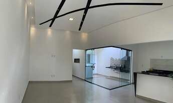 Imagem 2: Casa térrea para venda com 3 quartos e SPA