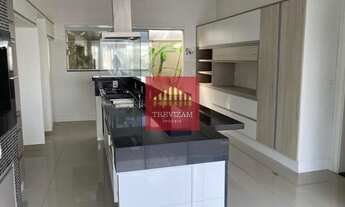 Imagem 6: Casa de condomínio sobrado para aluguel tem 487 metros quadrados com 3 quartos