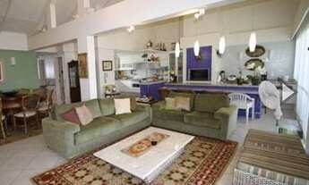 Imagem 5: Cobertura com 150m² e 4 dormitórios no bairro Praia Brava em Florianópolis para Comprar