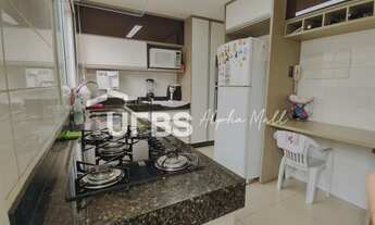 Imagem 6: Casa de condomínio sobrado para venda possui 150 metros quadrados com 3 quartos