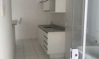 Imagem 5: Apartamento com 2 Quartos e 1 banheiro à Venda, 62 m² por R$ 185.000