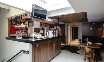 Imagem 7: Comercial/Industrial de 400 metros quadrados no bairro Mercês