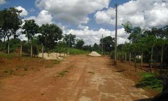 Imagem 2: 2 Lotes de 360,00m² - Setor Ruy Brasil - Professor Jamil