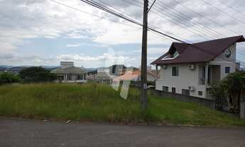Imagem 3: Terreno a venda 460² na Pedra Branca - Palhoça, SC
