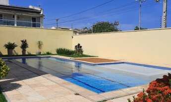 Imagem 6: Casa em condomínio possui 130M em Messejana - Fortaleza - Ceará