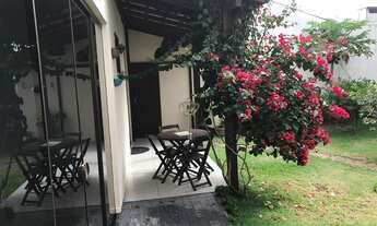 Imagem 4: Palhoça - Casa Padrão - Praia do Sonho (Ens Brito