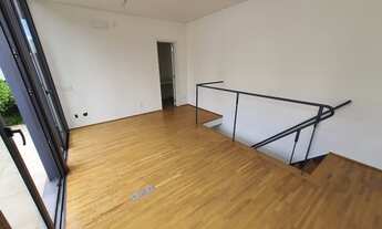 Imagem 3: Cobertura para venda com 115 metros quadrados com 2 quartos em Indianópolis - São Paulo