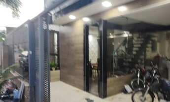 Imagem 3: Casa próximo núcleo bandeirante park way