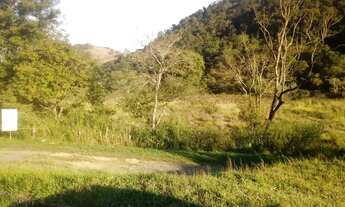 Imagem 5: Terreno BR040 26.000 m² Juiz de Fora