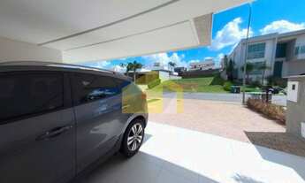 Imagem 2: Sobrado com 4 suítes, 1 master c/ Closet e Hidro à venda, 372 m² de Área Privativa