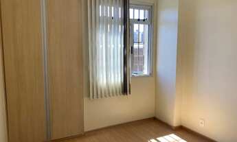 Imagem: BELO HORIZONTE - Apartamento Padrão - Barro