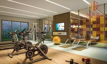 Imagem 6: Apartamento com 3 dormitórios à venda, 133 m² por R$ 1.375.000,00 - Mercês - Curitiba/PR