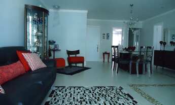 Imagem 2: Apartamento para venda tem 145 metros quadrados com 3 quartos em Jardim Camburi - Vitória