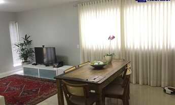 Imagem 5: Apartamento com 4 dormitórios à venda, 149 m² por R$ 790.000,00 - Campinas - São José/SC