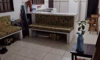 Imagem 5: Casa para venda com 60 metros quadrados com 2 quartos em Santa Terezinha - Itanhaém - SP