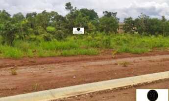 Imagem 2: Lote à Venda Colado no Cidade Verde Escriturado