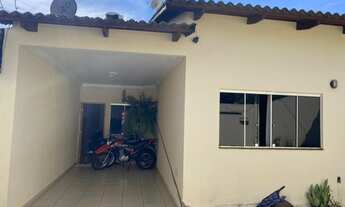 Imagem 4: Casa para venda 34(1st) St. Jardim Atlântico - Goiânia - GO