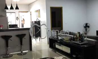 Imagem 2: Casa sobrado com 4 quartos - Bairro Jardim Atlântico em Goiânia