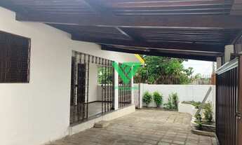 Imagem 4: Casa com 4 dormitórios à venda por R$ 550.000,00 - Expedicionários - João Pessoa/PB