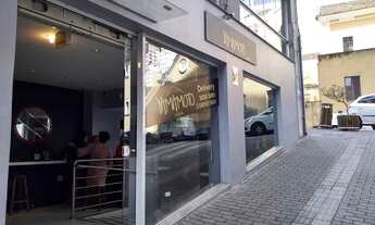 Imagem 2: Loja com 120m² e 1 dormitório no bairro Centro em Florianópolis para Comprar