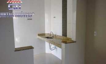 Imagem 5: Apartamento com 3 quartos no Granja Vista Alegre