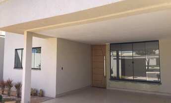 Imagem 4: Casa de 3 quartos - sendo 1 suíte - Residencial são Francisco - Senador Canedo-Go