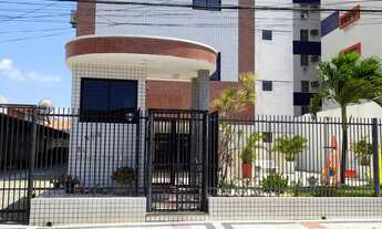 Imagem 2: Apartamento para venda possui 65 metros quadrados com 2 quartos em Parquelândia - Fortalez