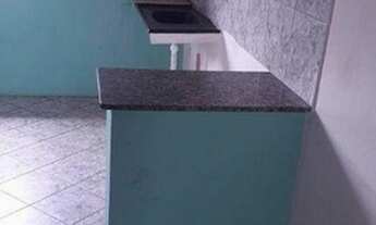 Imagem 6: Casa com 3 dormitórios para alugar, 55 m² por R$ 600,00/mês - Barroso - Fortaleza/CE