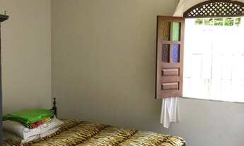 Imagem 6: CASA RESIDENCIAL em CAMAÇARÍ - BA, ALTO DA CRUZ